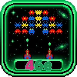 46e