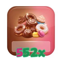552x