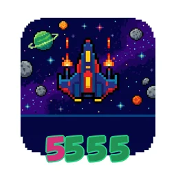 5555