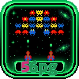 56pg