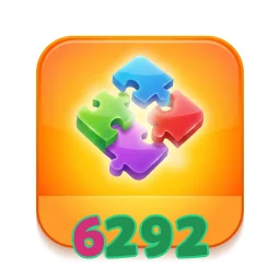 6292