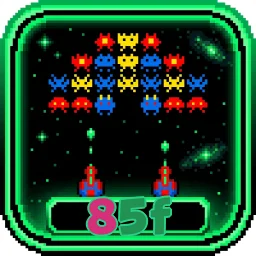 85f
