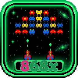 868x