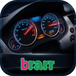 brarr
