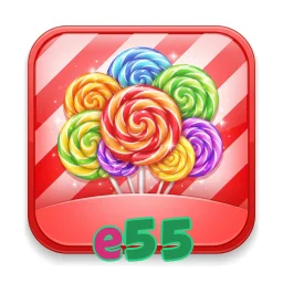 e55